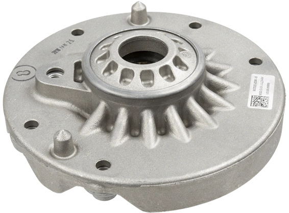 Опора амортизатора (L/R) *SACHS* BMW 1 |--->803 210 / 803210 / MK450 / KYB->SM1115