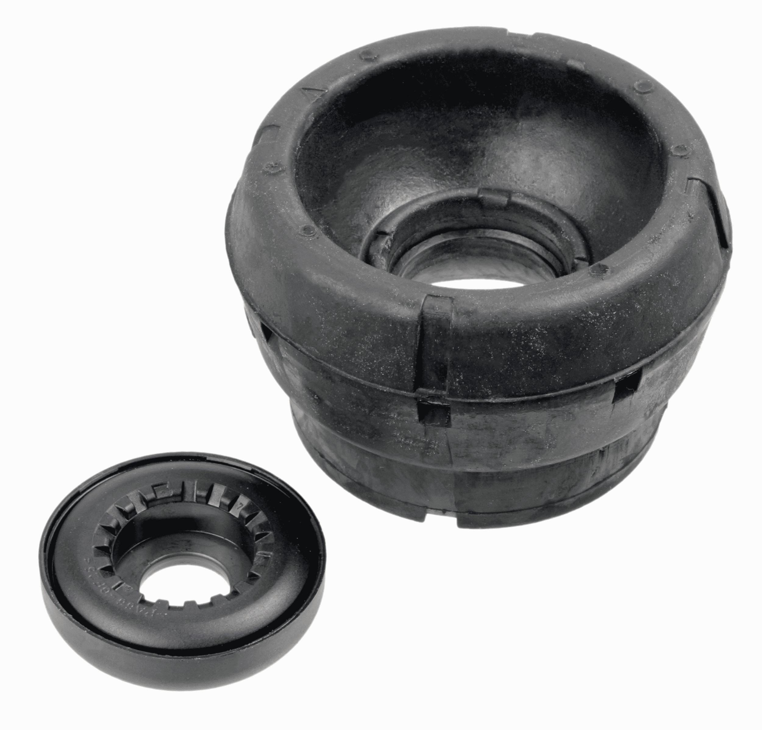 Опора амортизатора пер.   SACHS   VW Golf 4 |Febi->09228/25346/802270/SM1708