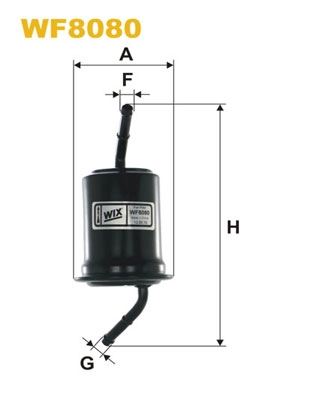 WF8080