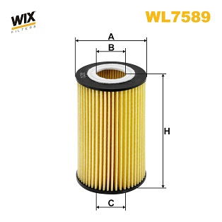 WL7589