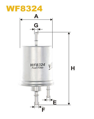 WF8324