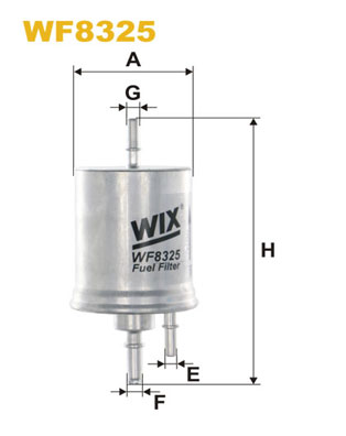 WF8325