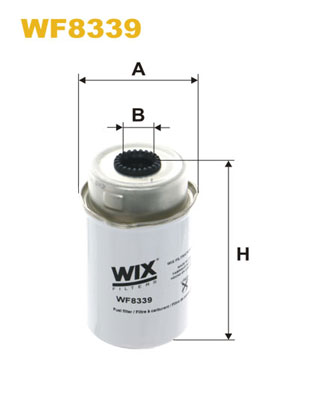 WF8339