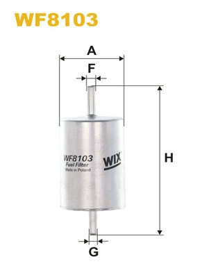 WF8103