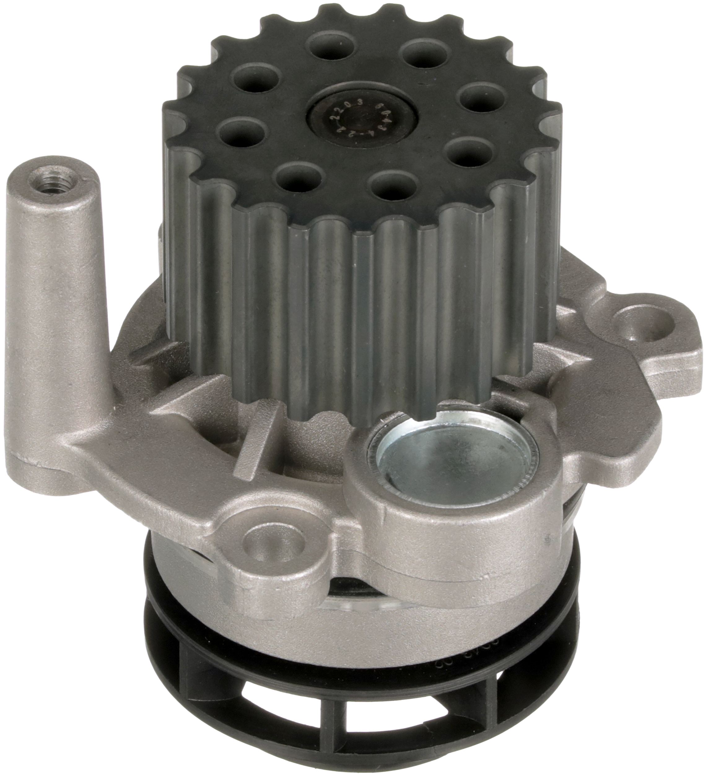 Водяной Насос *GATES* AUDI, VW |--->WP0108 / 860029048 / DOLZ->A251