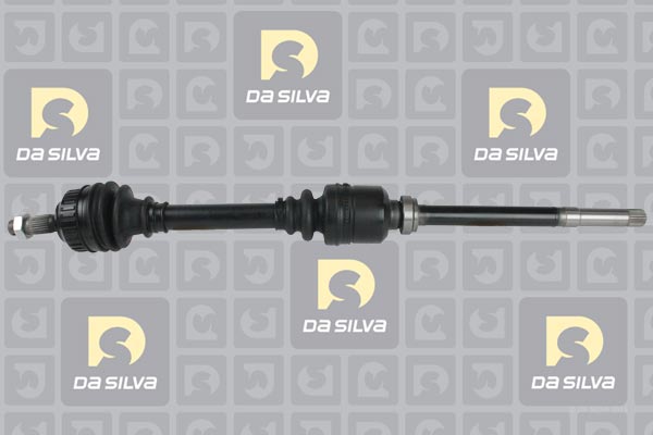 FORD EUROPE XSC1136A