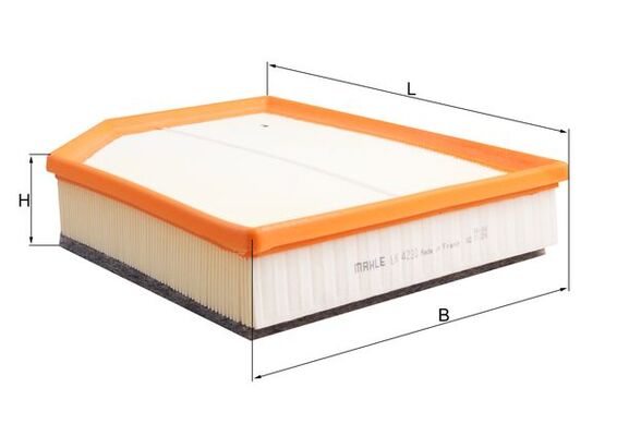 LX 4233