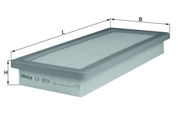 LX 2023