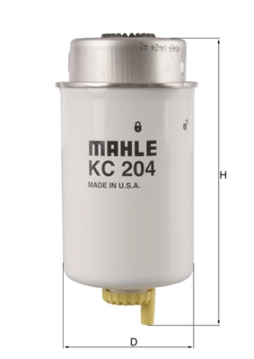 KC204