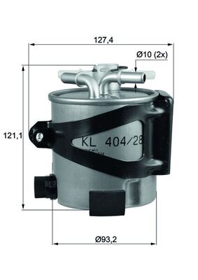 KLH 44/25