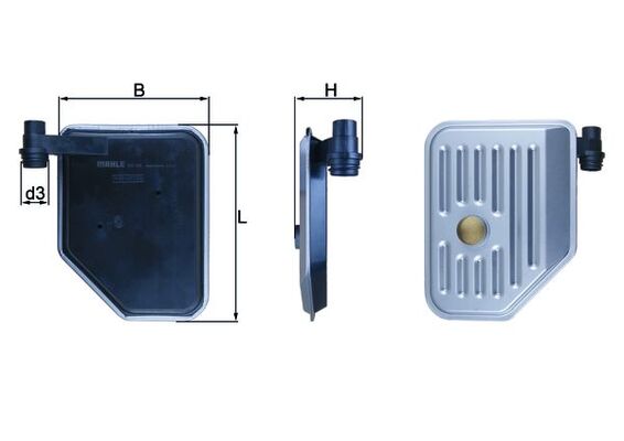HX 156