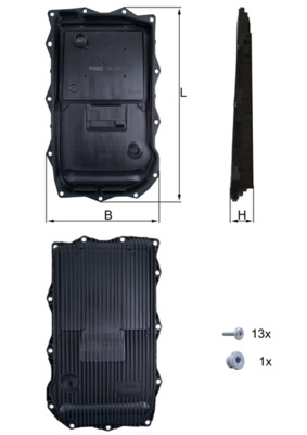HX184KIT