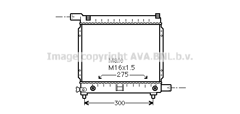MS2064