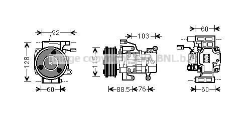 MZK251