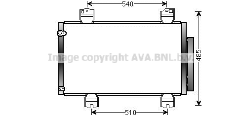 HDA5236D