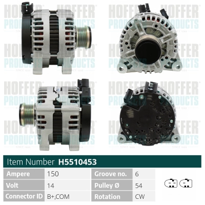 H5510453P