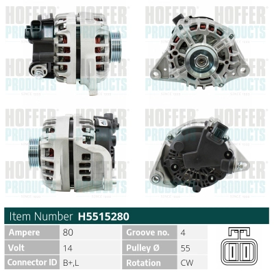 H5515280