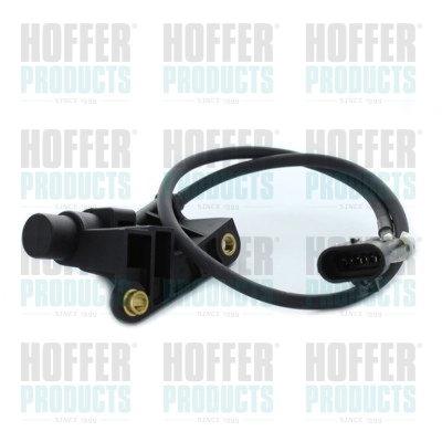 Датчик распредвала *HOFFER* OPEL |--->7517279 / OEM->90412795 / 17skv323 / MD->87279