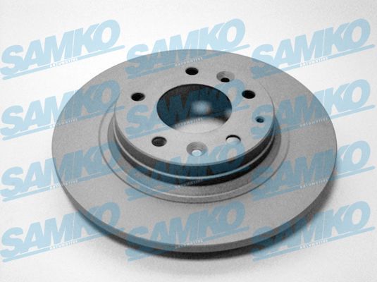 M5005PR