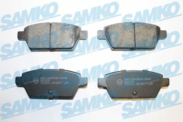 5SP1807