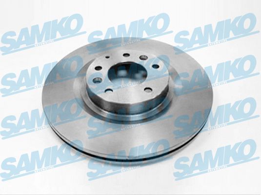 M5018V