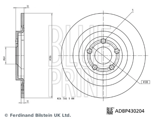 ADBP430204