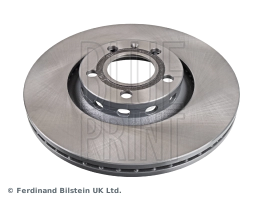 Тормозной Диск Перед AUD *TRW 312MM - DF4262S  вентиляцией