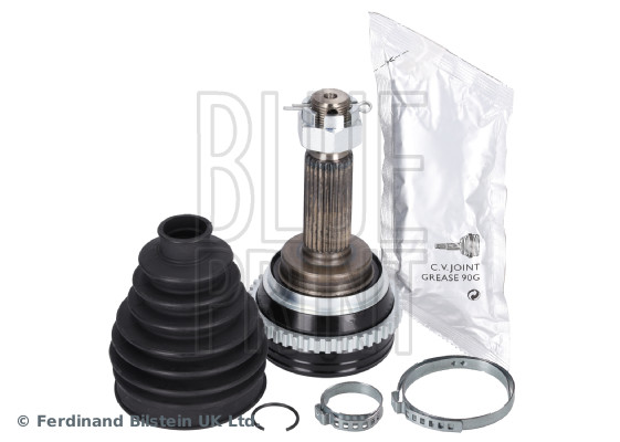 Шрус Наружный *BLUE PRINT* HYUNDAI ACCENT II |---> 78417S / 25z/22z/50,9мм; ABS:44