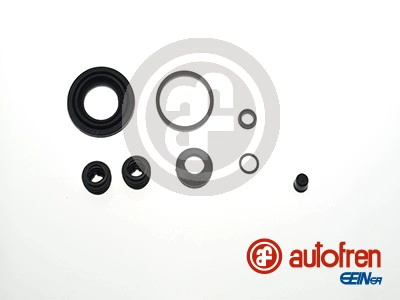 Ремкомплект, тормозной суппорт *AUTOFREN*  ø34mm Honda Accord 93-98 |--->D4780 / FRENKIT->234006