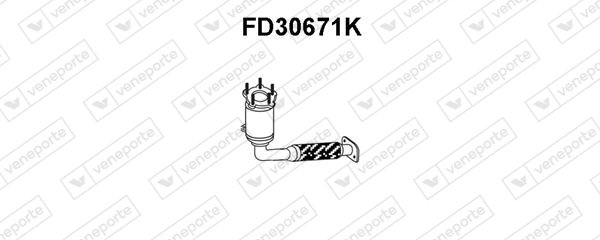 FD30671K