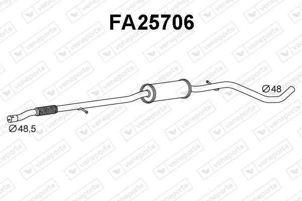 FA25706