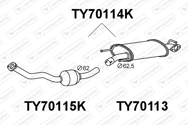 TY70114K