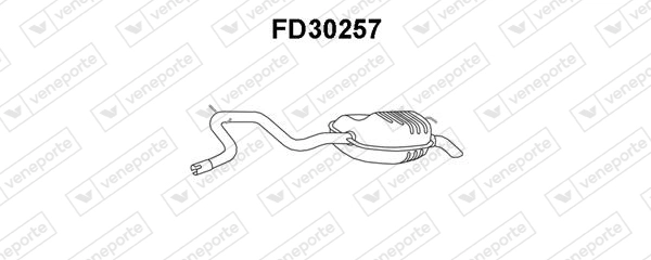 FD30257