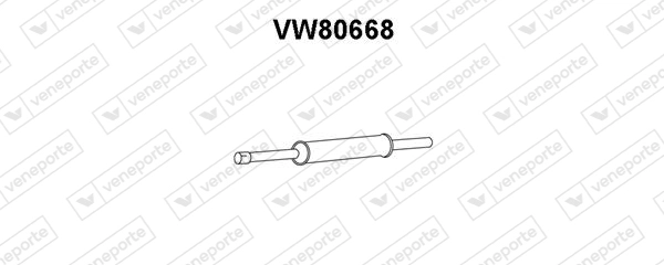 VW80668
