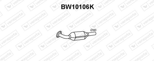 BW10106K