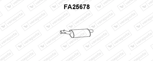FA25678