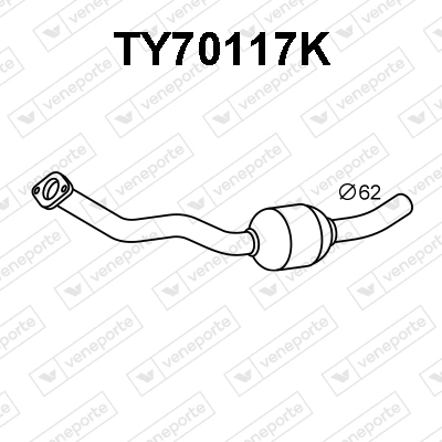 TY70117K