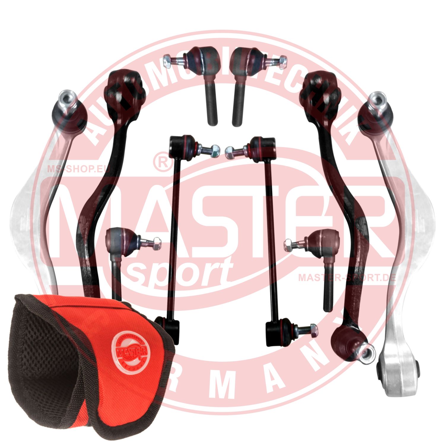36994-KIT-MSM