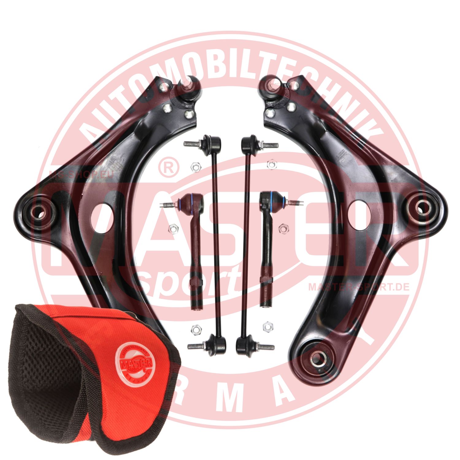 36881-KIT-MSM