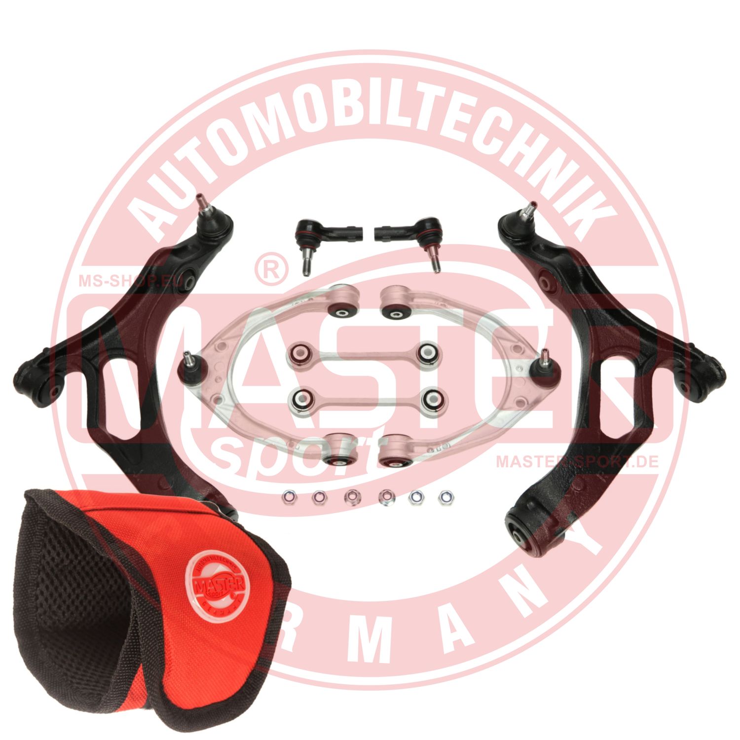 36862-KIT-MSM