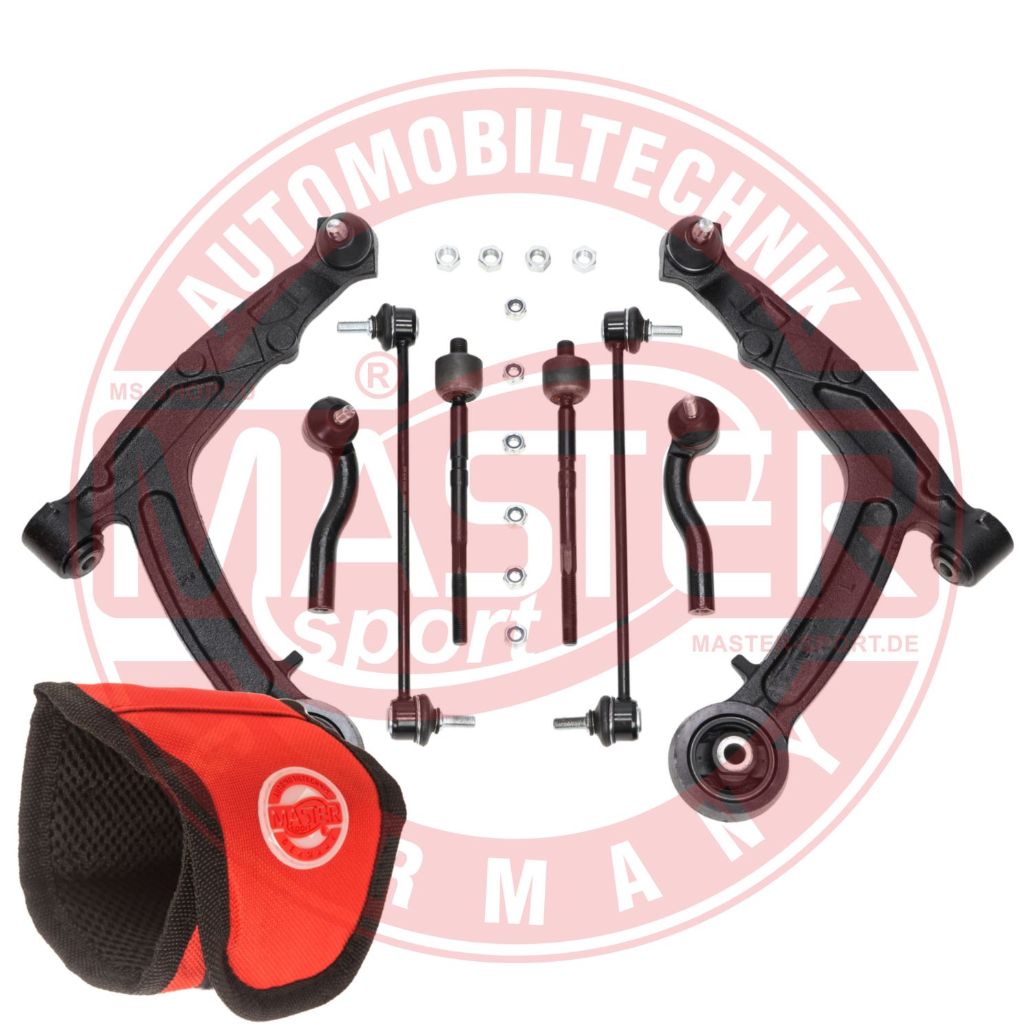 36810/1-SET-MSM