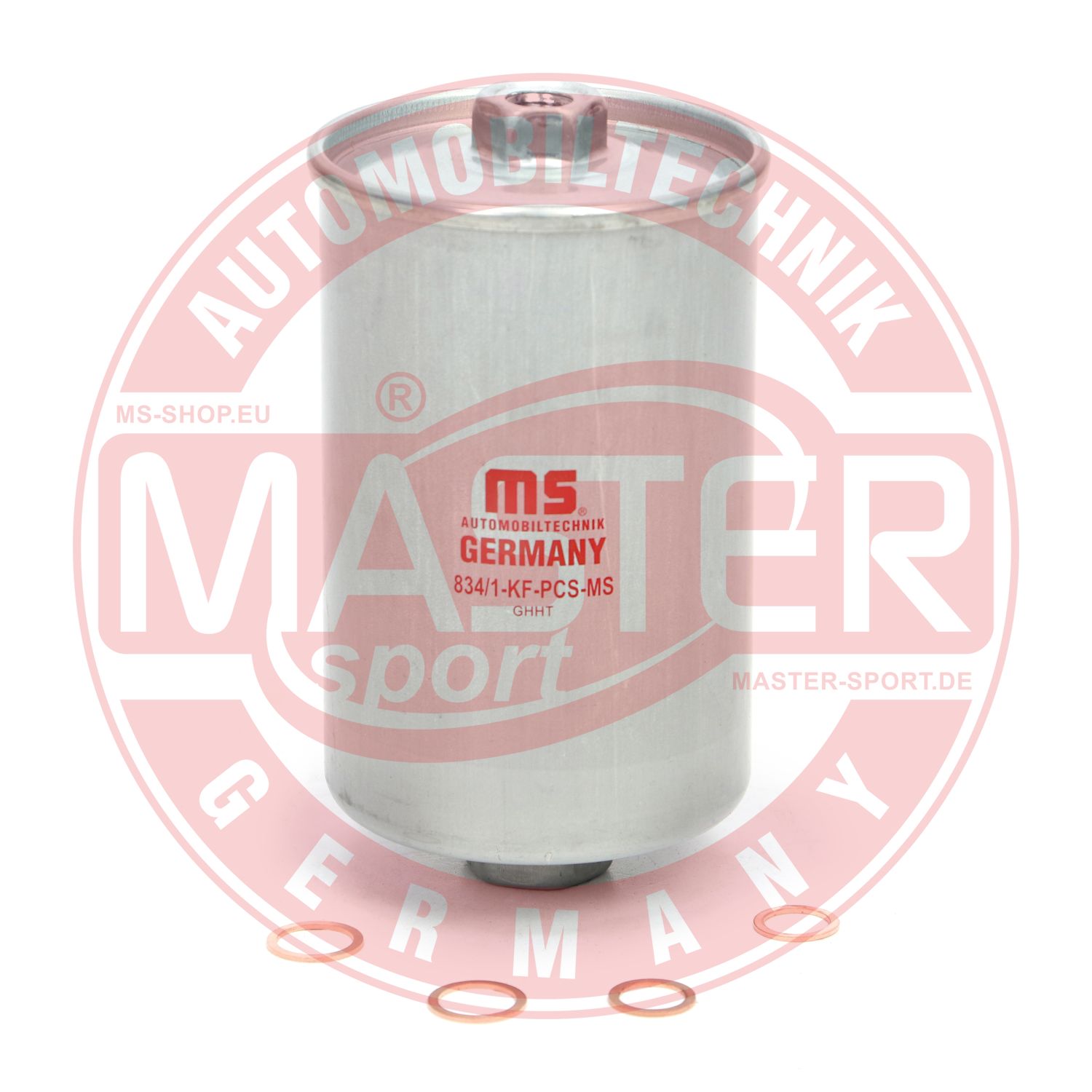 834/1-KF-PCS-MS