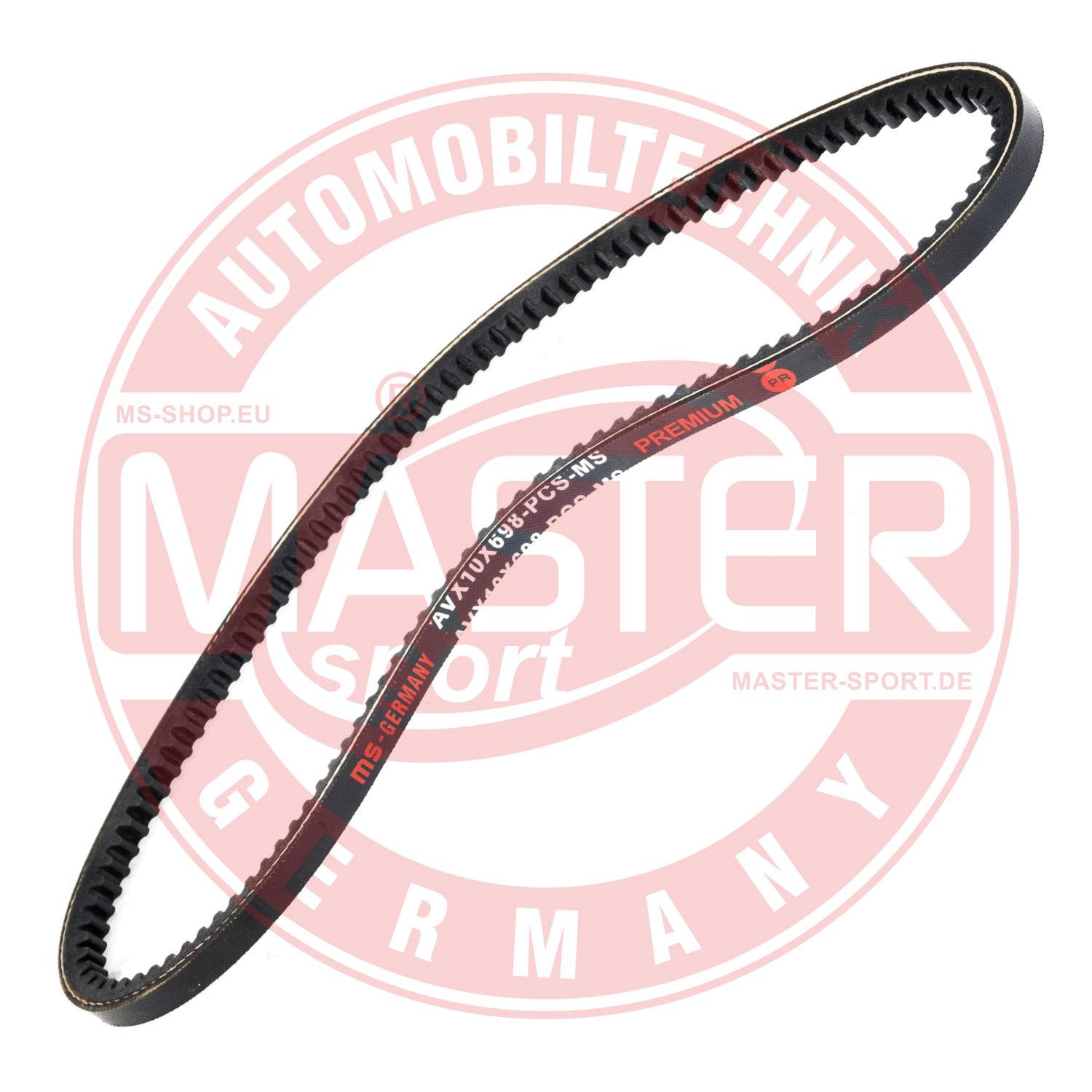 AVX-10X698-PCS-MS