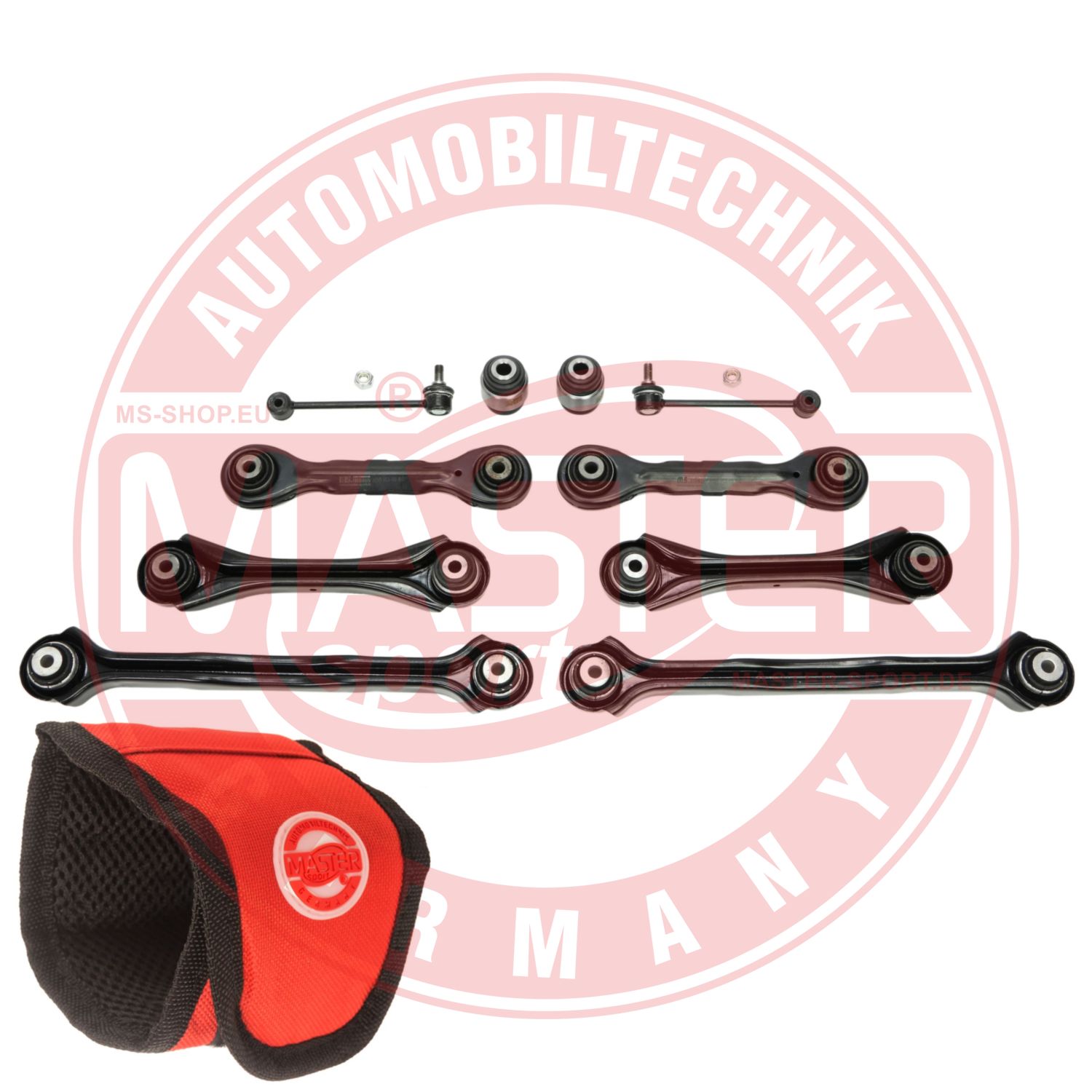 36827/1-SET-MSM