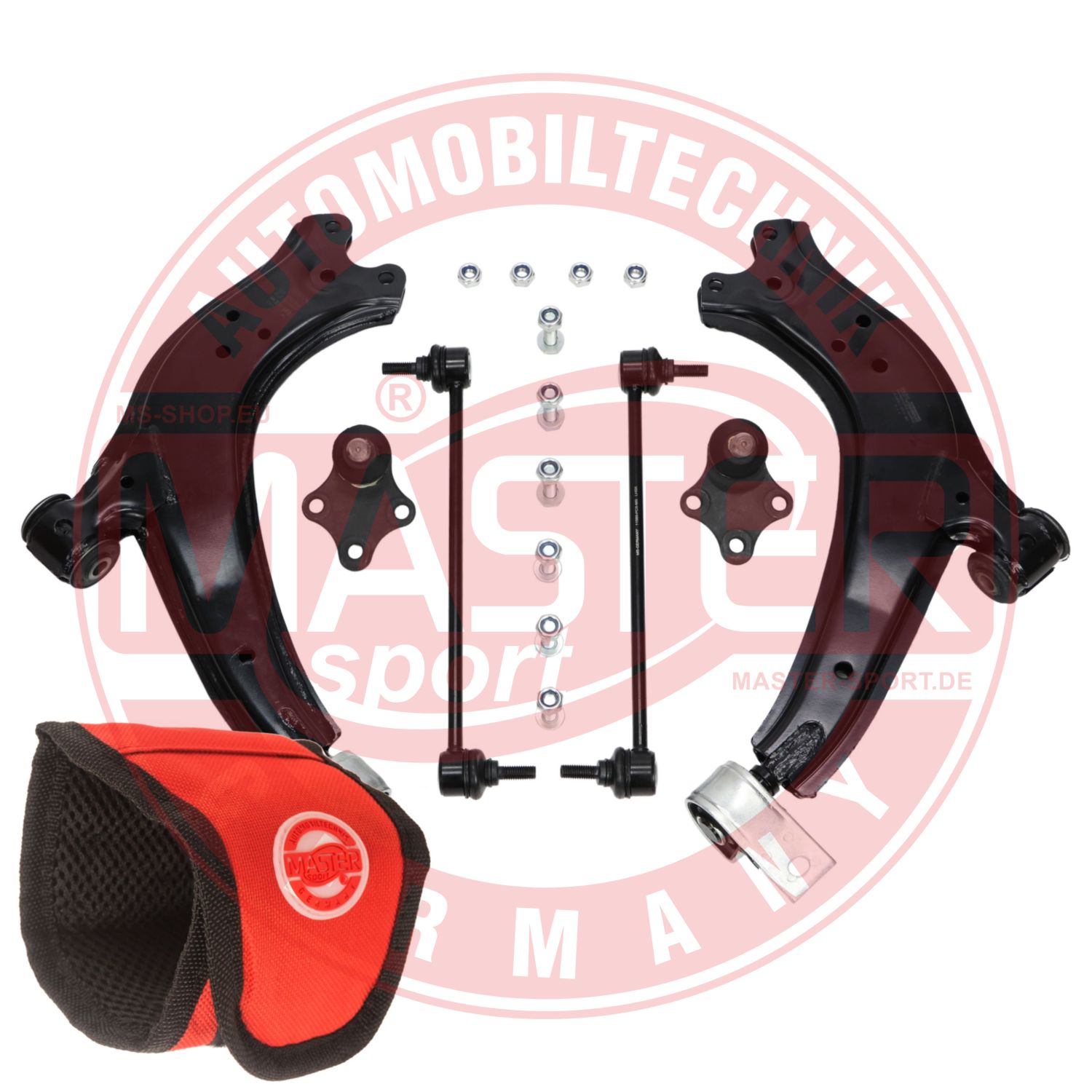 37169/1-KIT-MSM