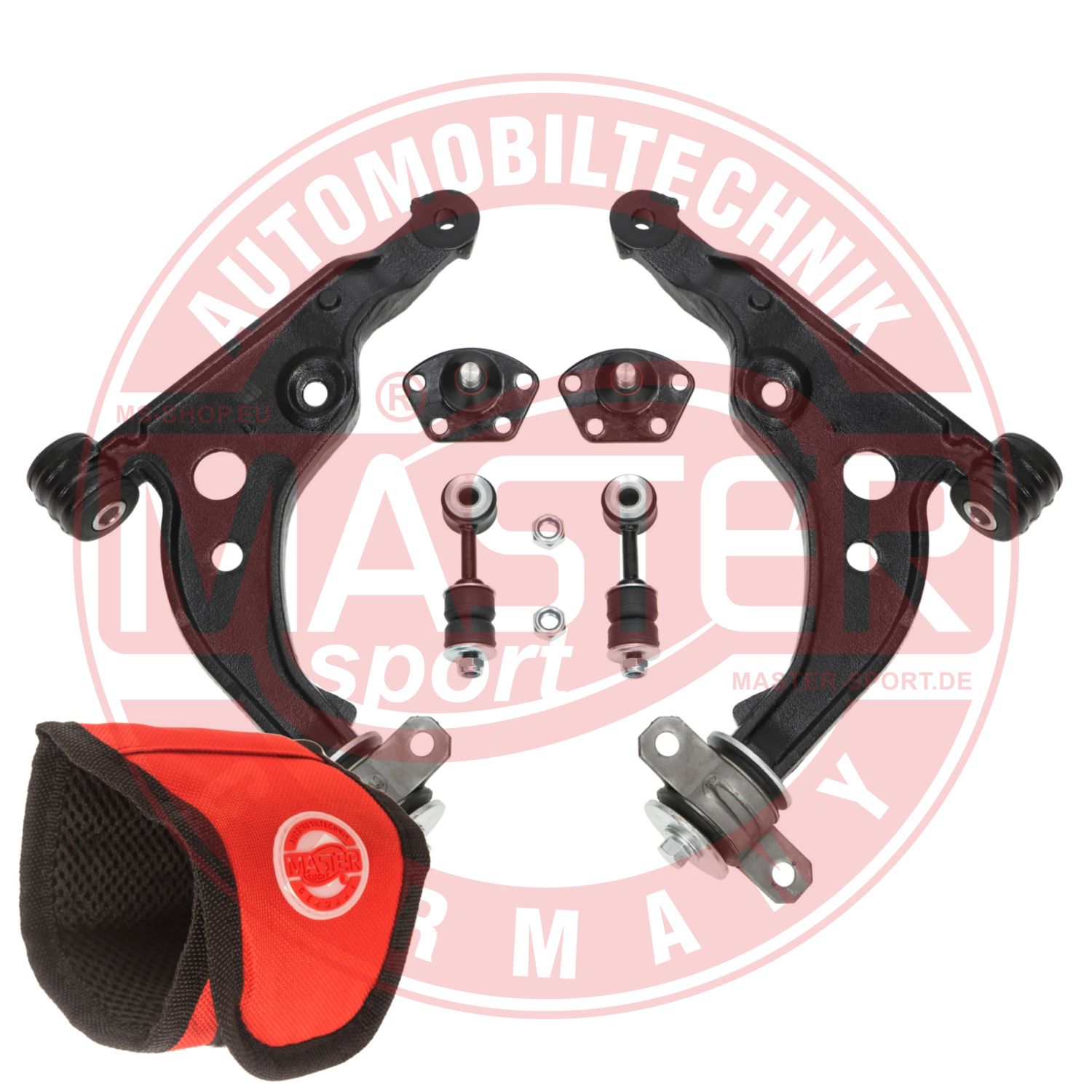 36924/1-KIT-MSM