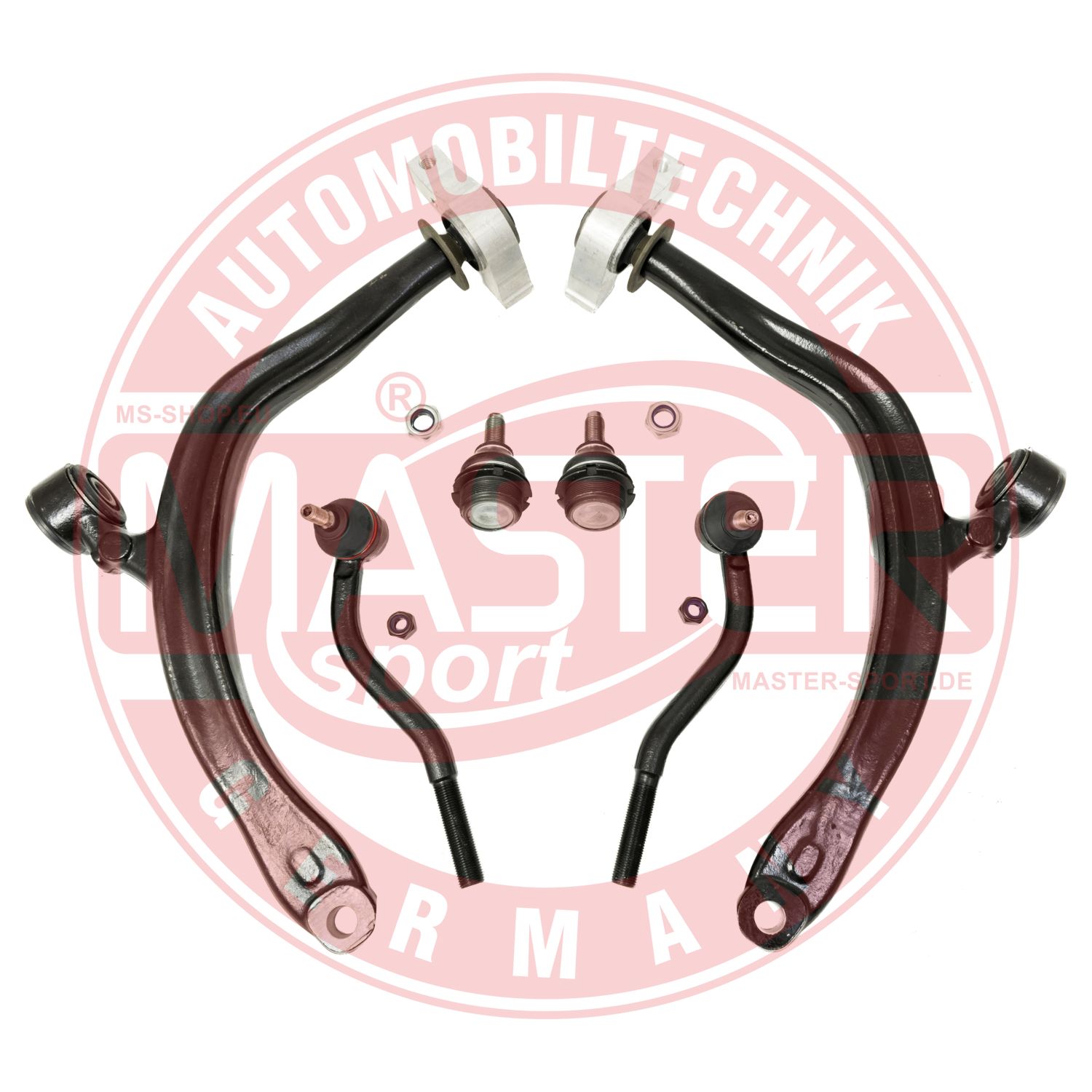 36874-KIT-MS