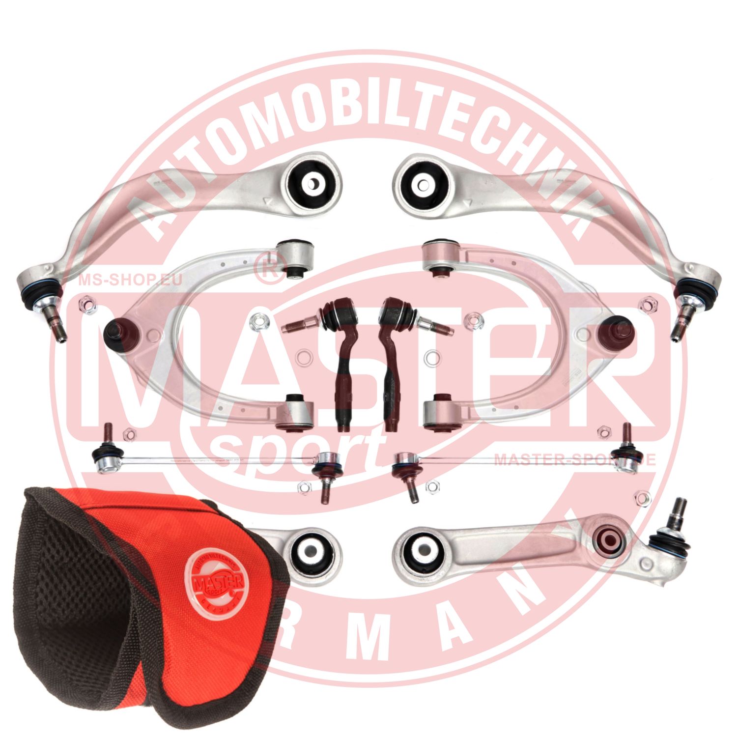 36857-KIT-MSM