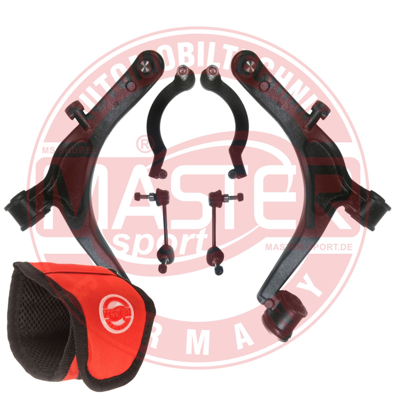 36912-KIT-MSM
