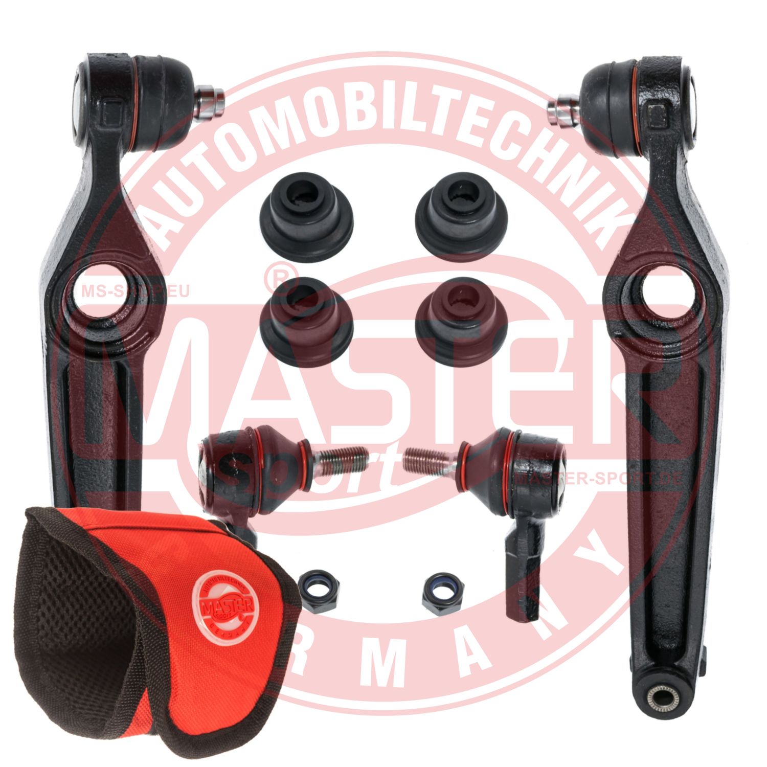 36938/2-KIT-MSM